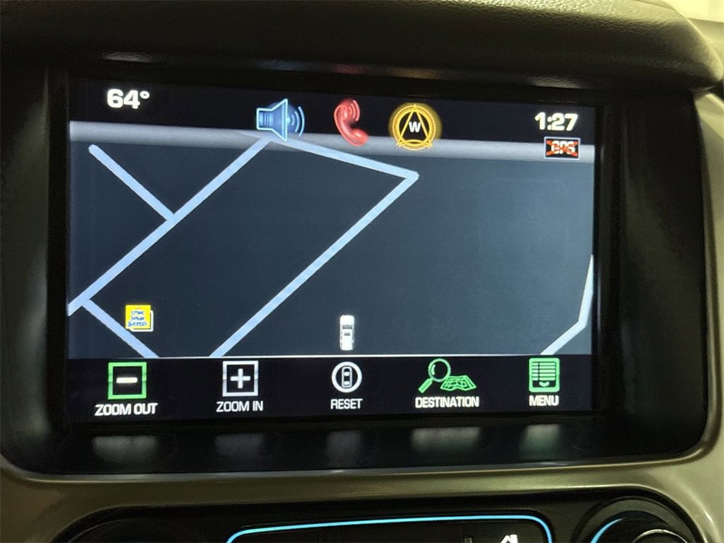 Used 2015 Chevrolet Suburban LTZ image 15