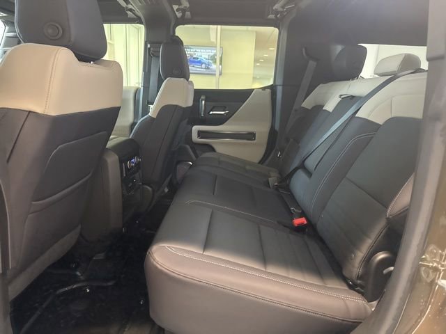 New 2026 GMC Hummer EV SUV image 28