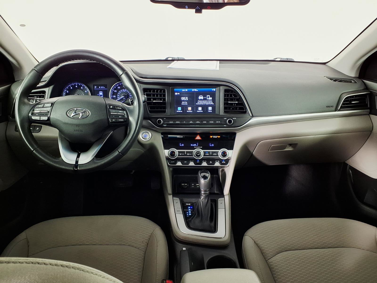 Used 2020 Hyundai Elantra Value Edition FWD image 14