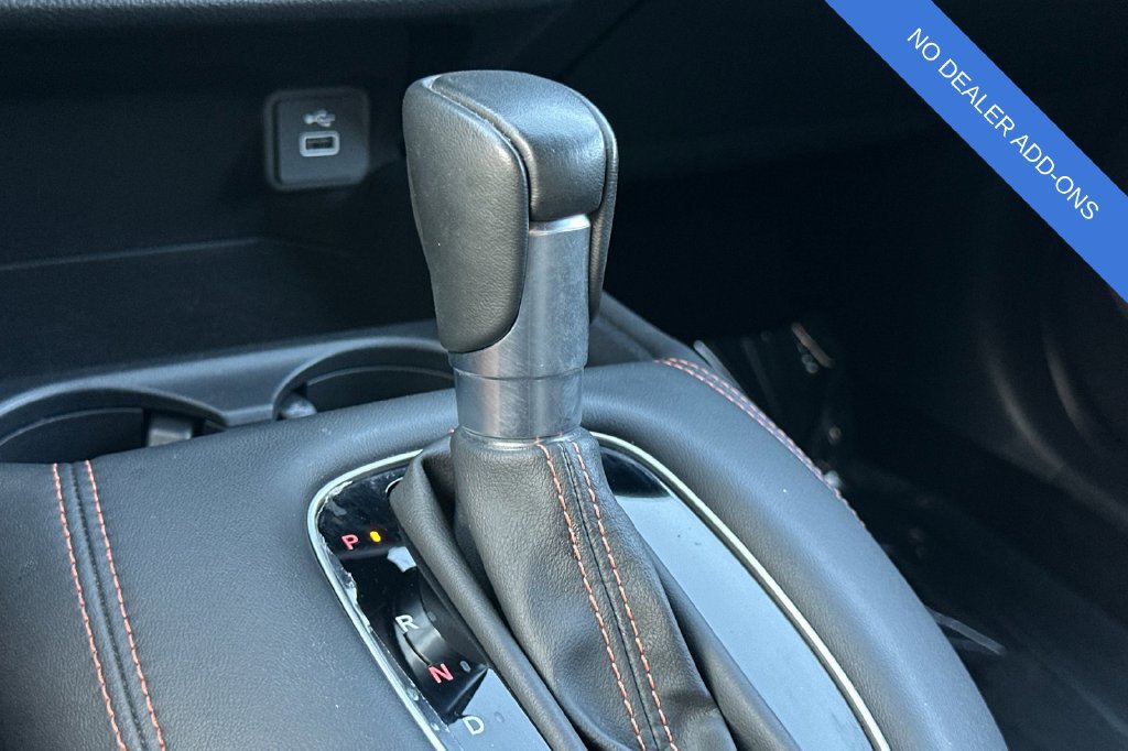 Used 2024 Honda HR-V Sport image 20