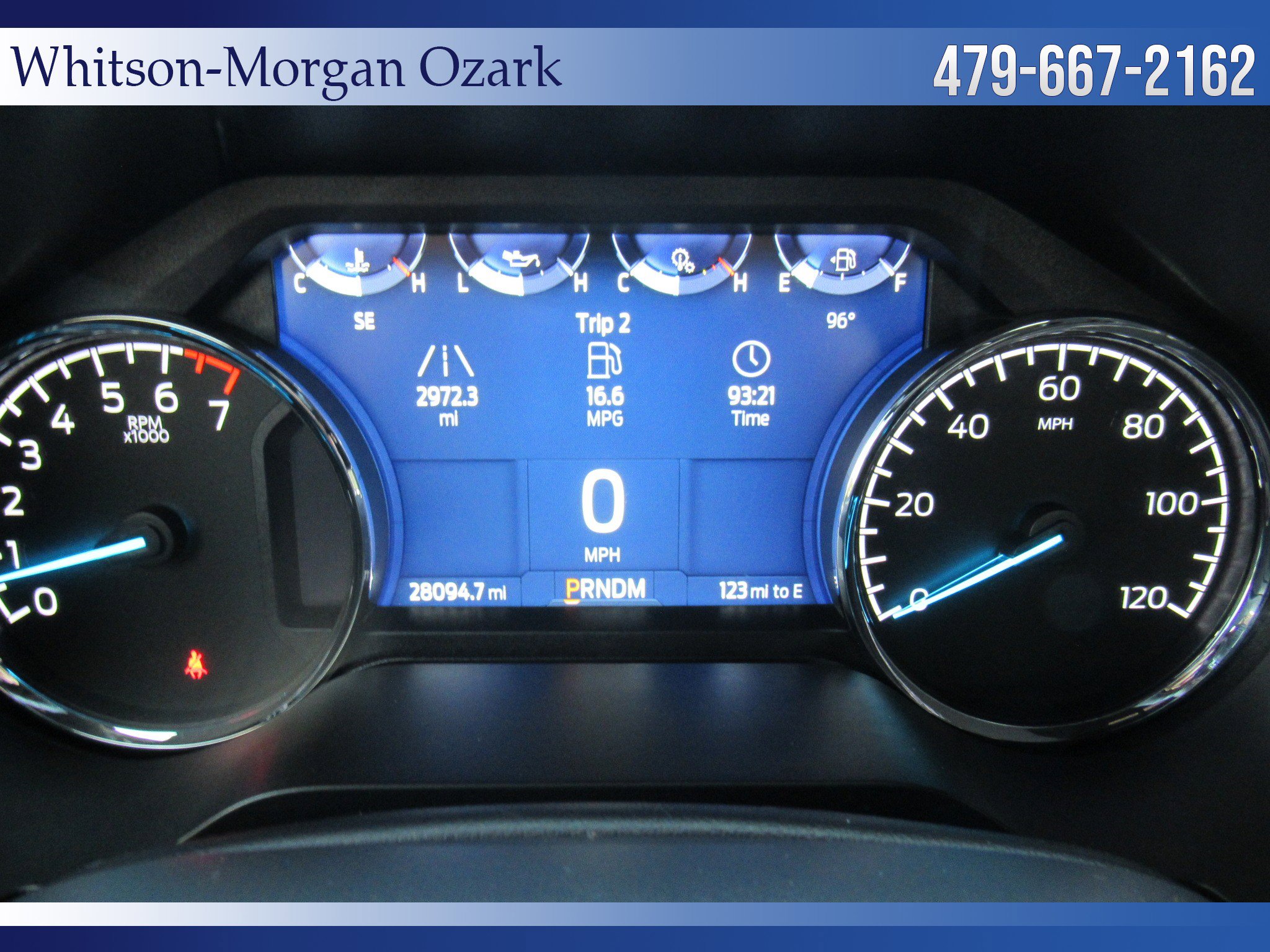 Used 2023 Ford F150 Tremor image 35