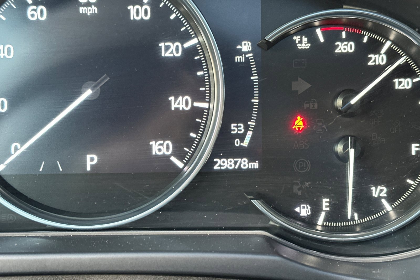 Used 2022 MAZDA CX-5 AWD 2.5 S w/ Premium Package image 24