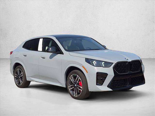New 2027 BMW X2 xDrive28i AWD/4WD image 7