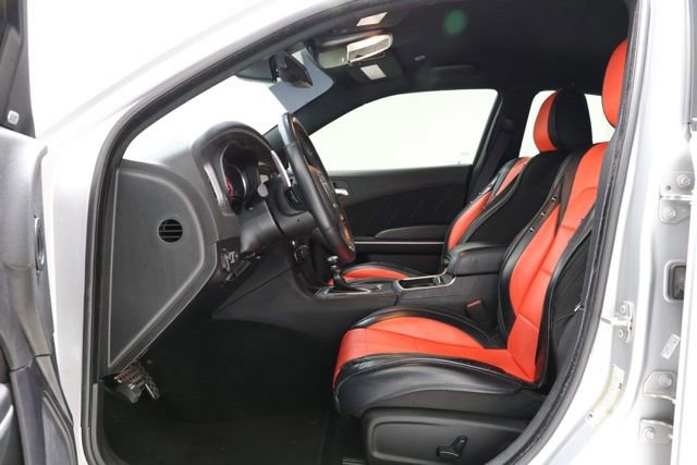 Used 2023 Dodge Charger R/T w/ Cold Weather Package RWD image 19