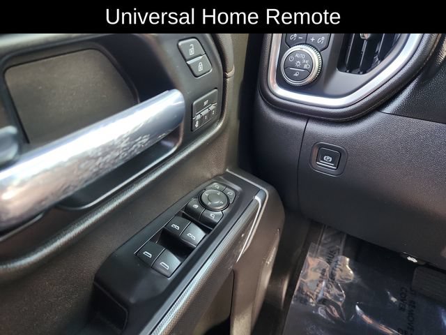 Used 2019 GMC Sierra 1500 AT4 w/ AT4 Premium Package AWD/4WD image 36