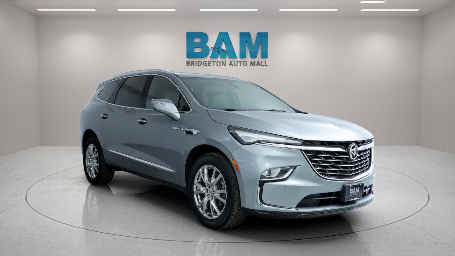 Used 2023 Buick Enclave Essence w/ Experience Buick Package