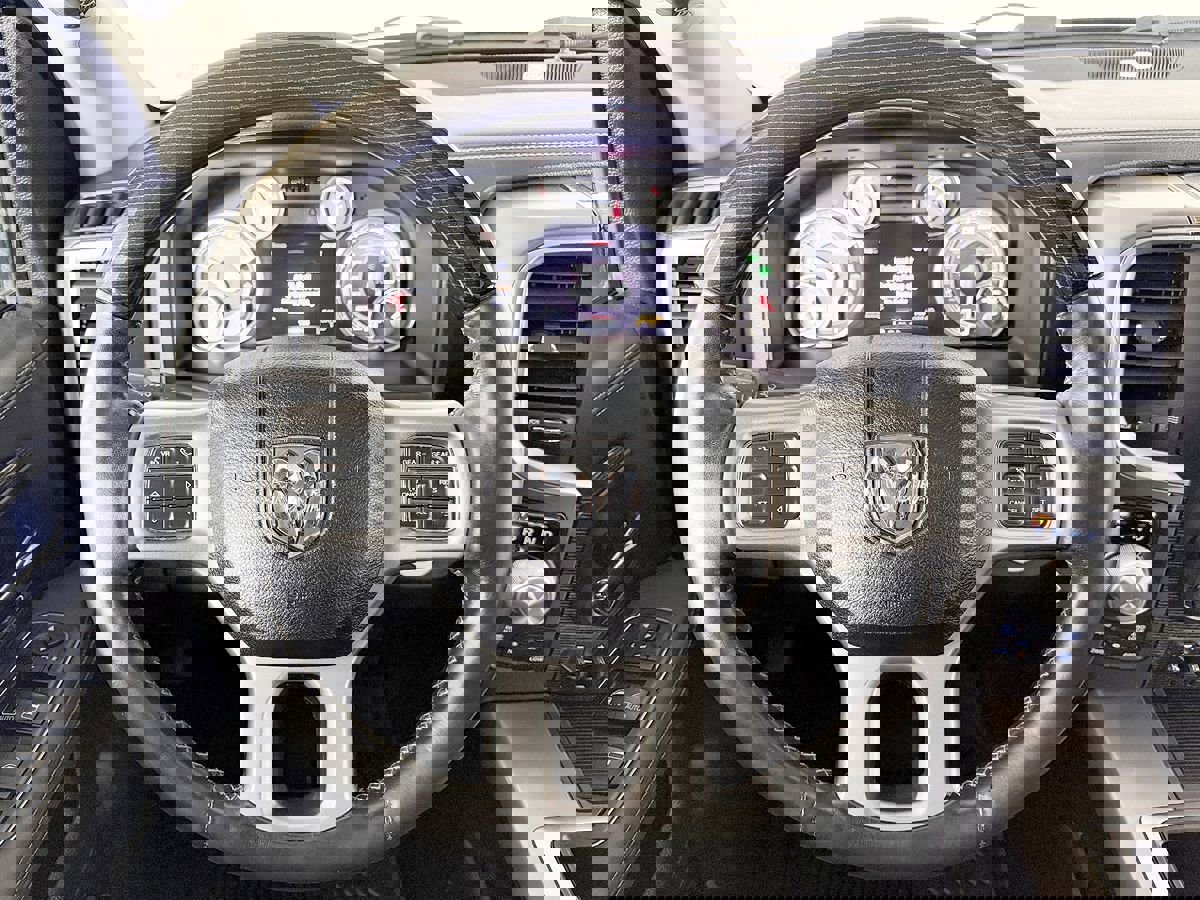 Used 2015 RAM 1500 Laramie Limited image 65