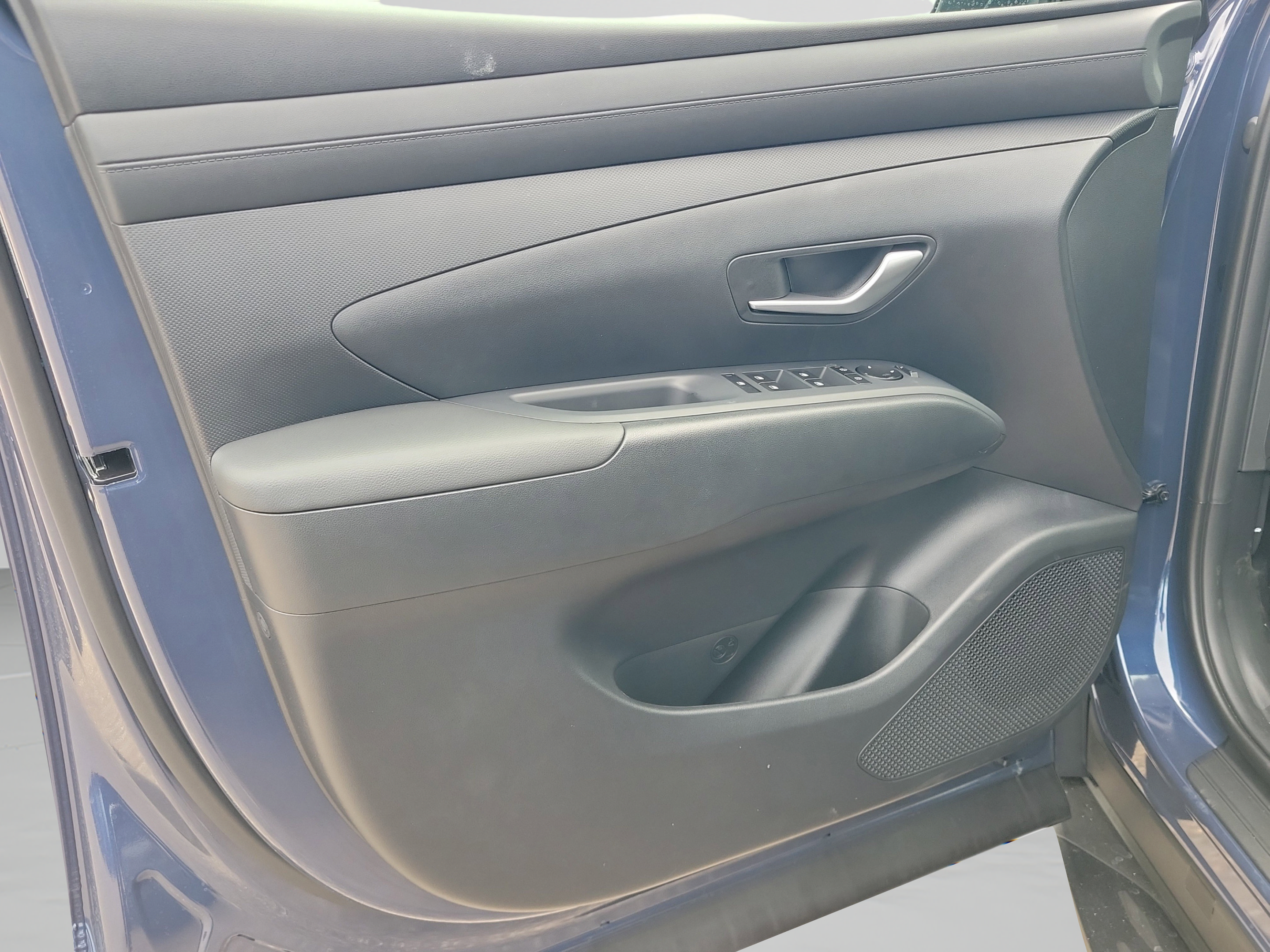 New 2026 Hyundai Tucson SEL Plus FWD image 4