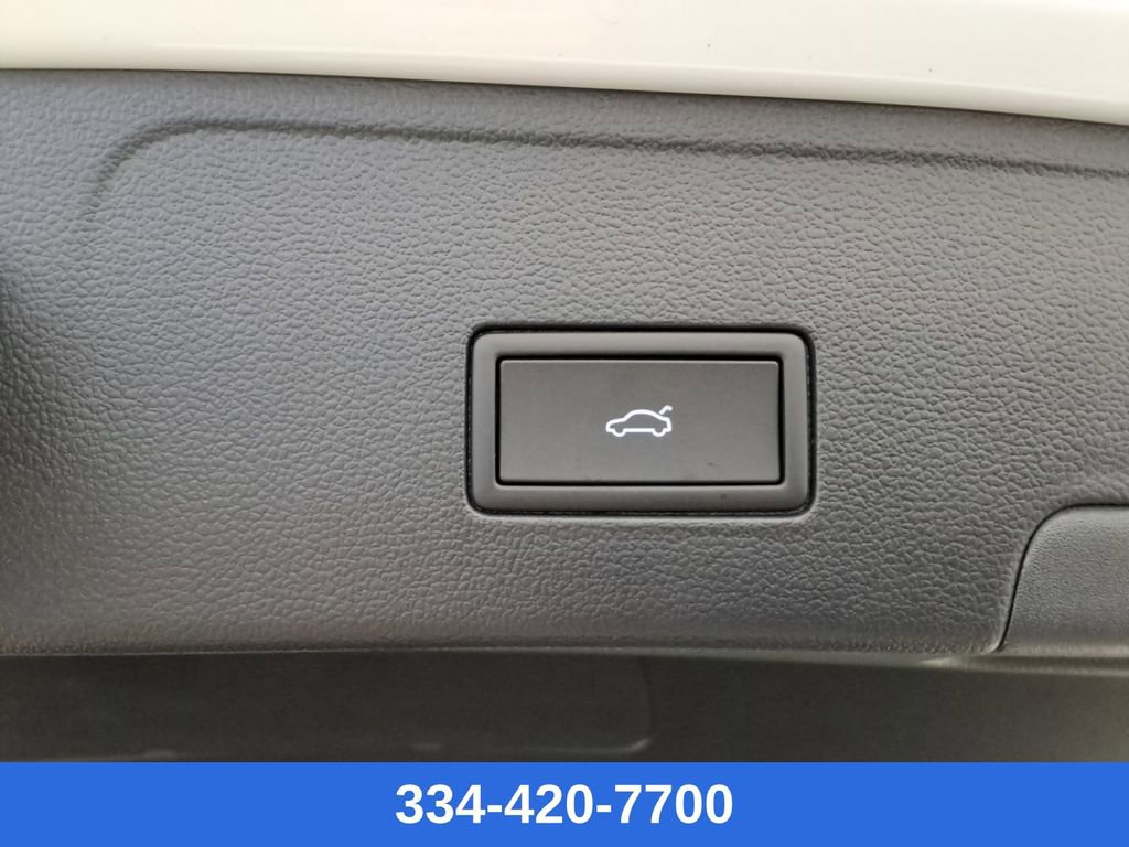 New 2025 Volkswagen Atlas Cross Sport SEL Premium R-Line image 21