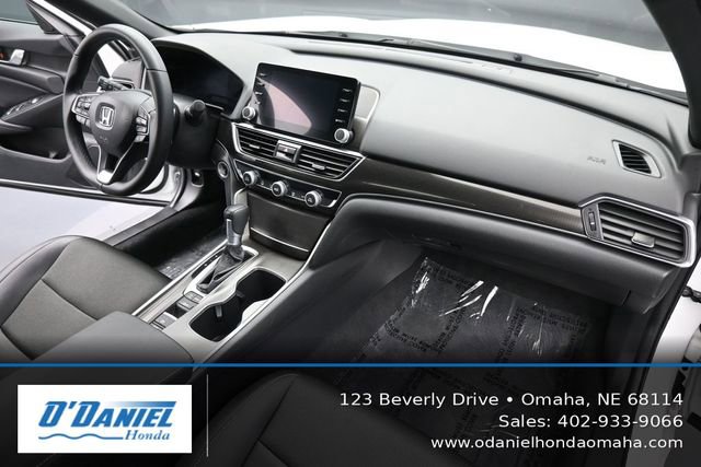 Used 2022 Honda Accord Sport image 41