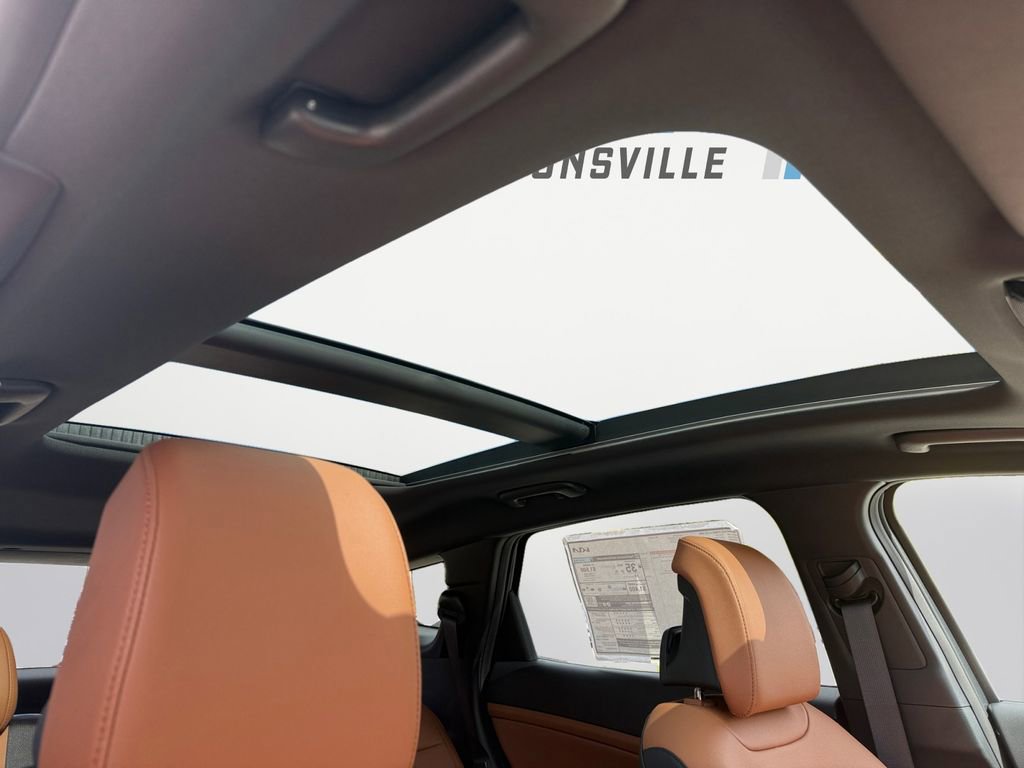 New 2026 Kia Sportage X-Line image 16