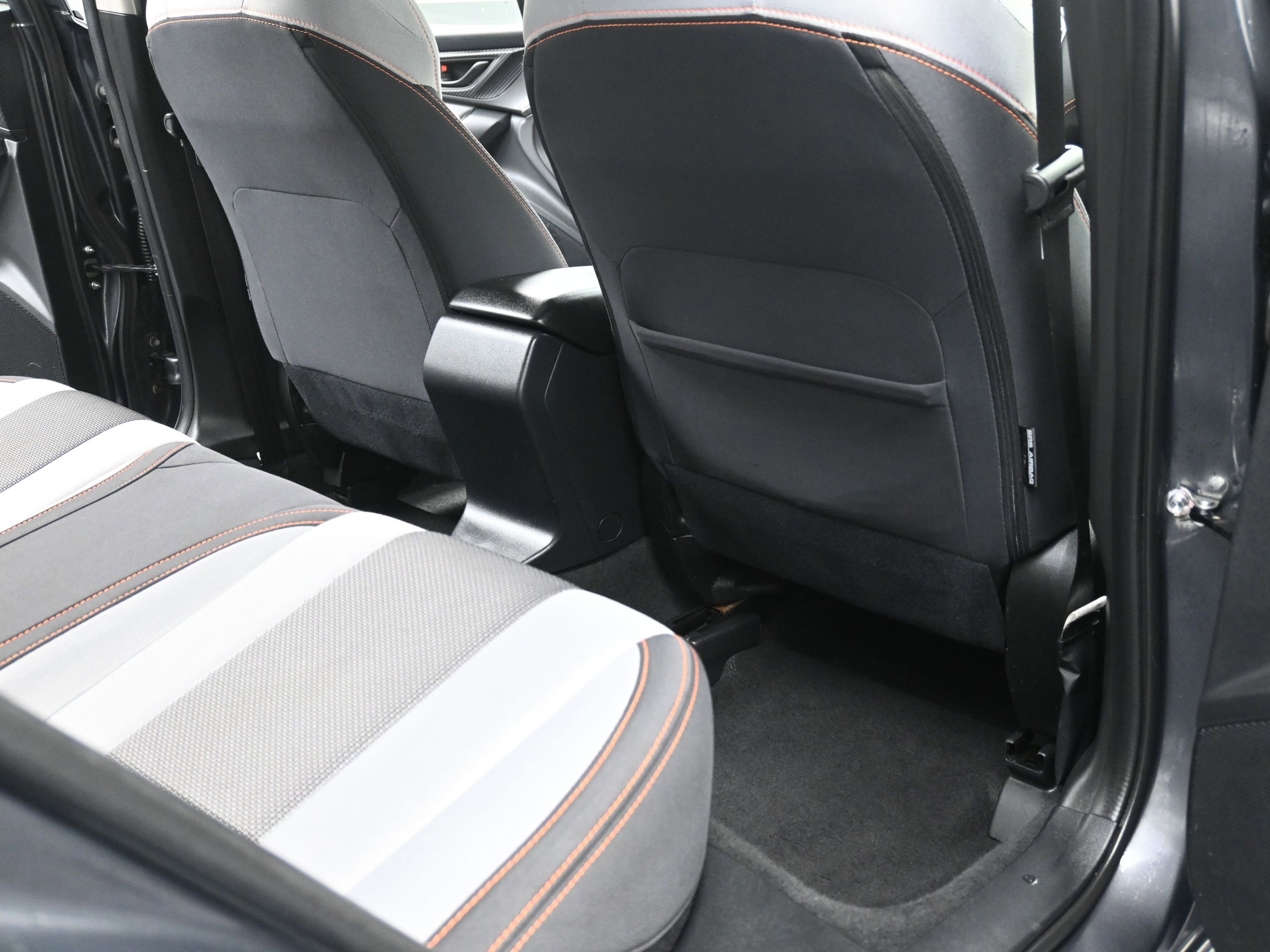 Used 2021 Subaru Crosstrek 2.0i Premium image 23