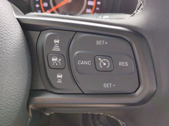 New 2025 Jeep Gladiator Sport AWD/4WD image 25