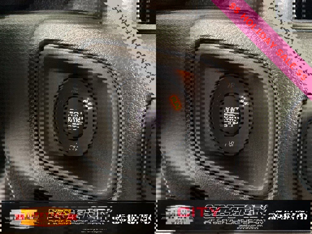 New 2026 Jeep Wrangler Unlimited Sport image 16