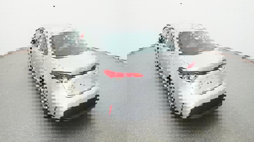 New 2026 Toyota Corolla LE image 39