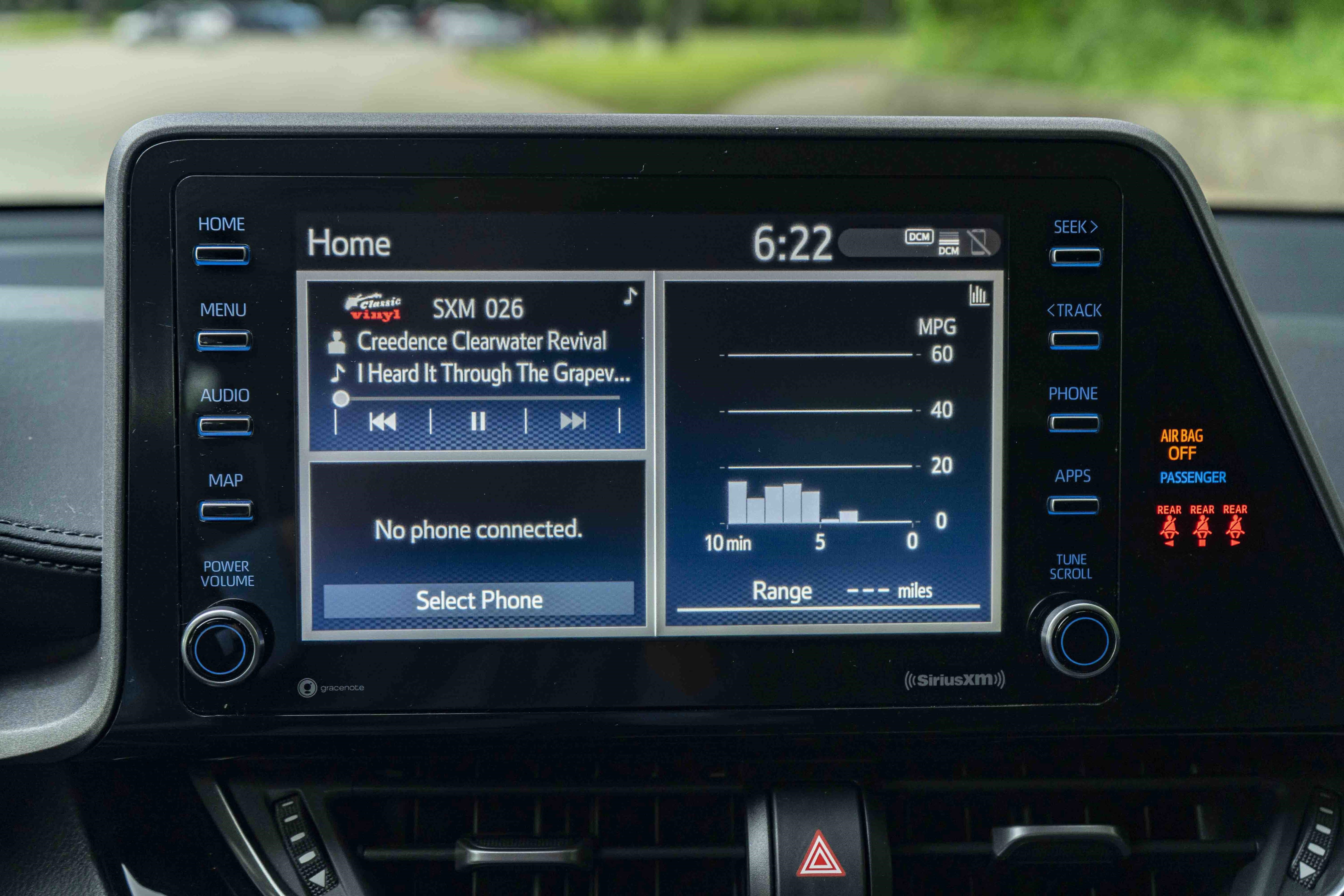 Used 2020 Toyota C-HR LE FWD image 26