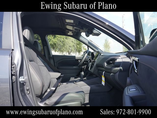 Used 2025 Subaru Forester Touring image 9