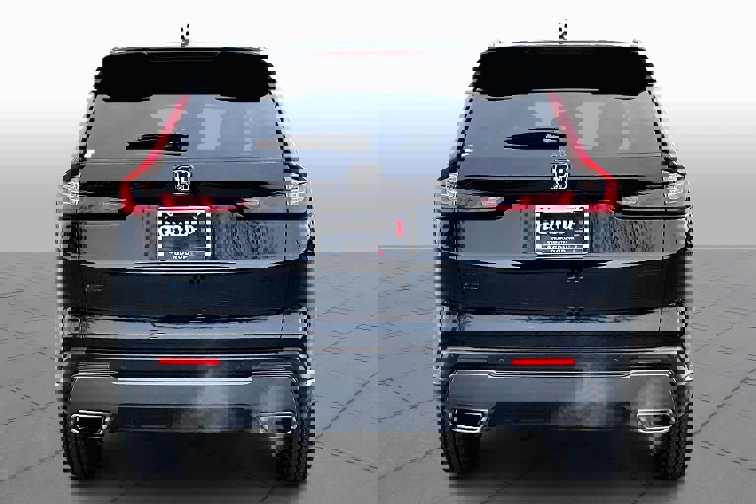 Used 2026 Honda CR-V Sport-L image 4