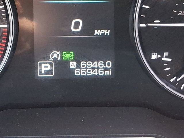 Used 2022 Subaru Outback Limited AWD/4WD image 24