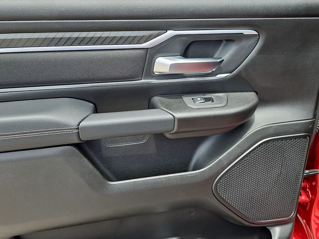 New 2026 RAM 1500 Lone Star RWD image 17