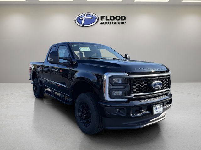 New 2026 Ford F350 XL