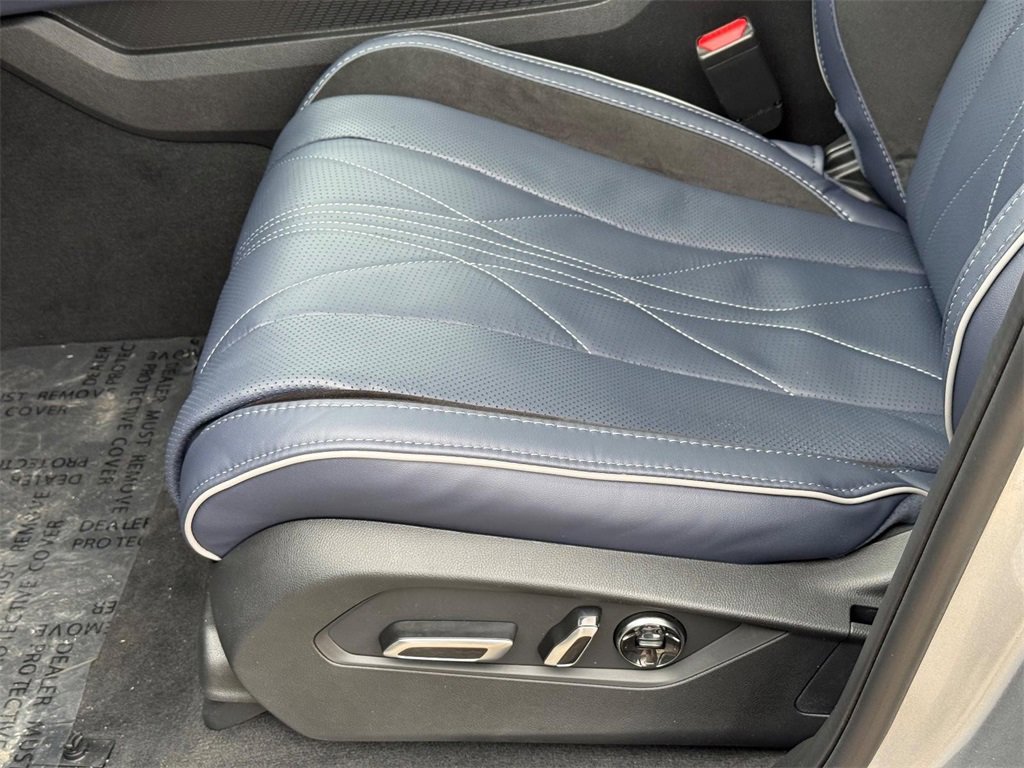 New 2026 Acura MDX Type S image 16