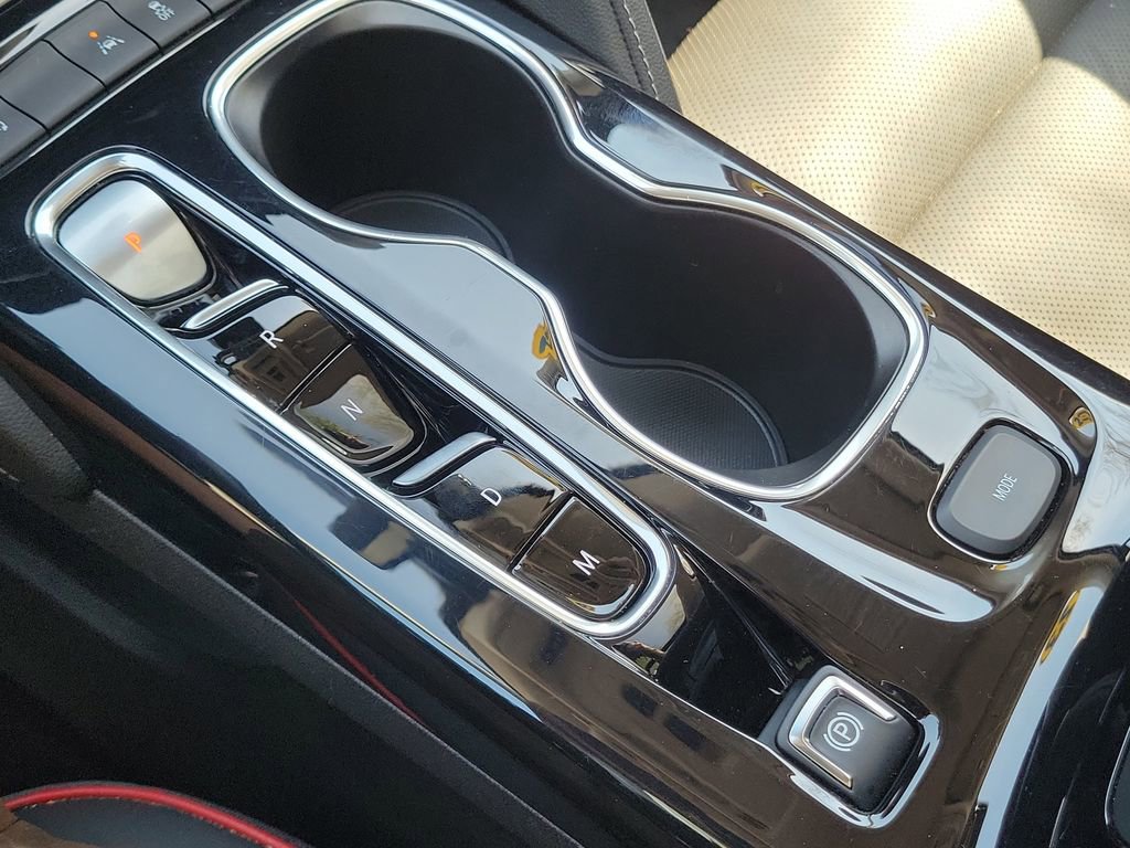 Used 2023 Buick Envision Essence w/ Sport Touring Package image 36