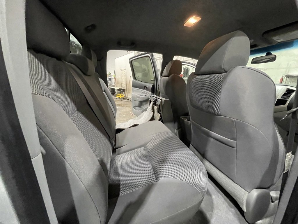 Used 2005 Toyota Tacoma 4x4 Double Cab image 23
