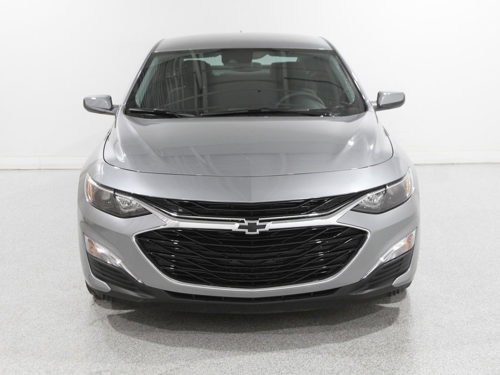Certified 2024 Chevrolet Malibu RS image 2