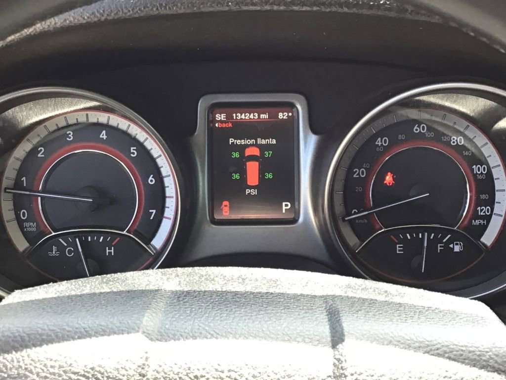 Used 2017 Dodge Journey Crossroad image 22