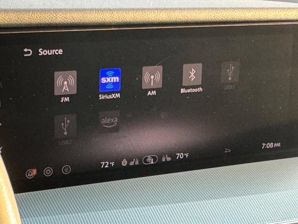 New 2026 Nissan Murano SL AWD/4WD image 22
