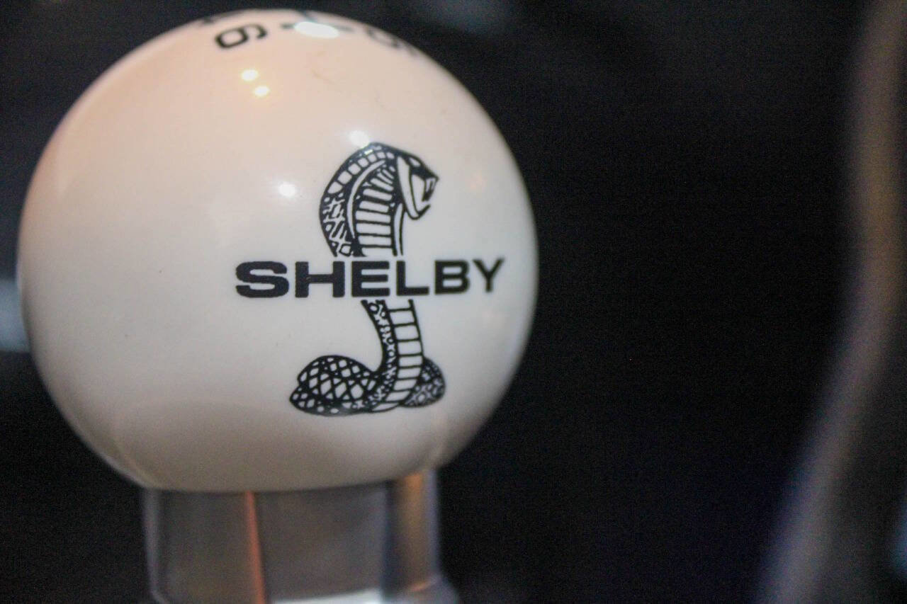 Used 2022 Ford Mustang GT Premium w/ GT Performance Package image 38