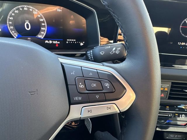 New 2026 Volkswagen Jetta Sport image 17