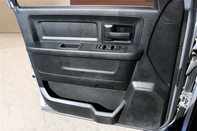 Used 2022 RAM 3500 Tradesman image 12