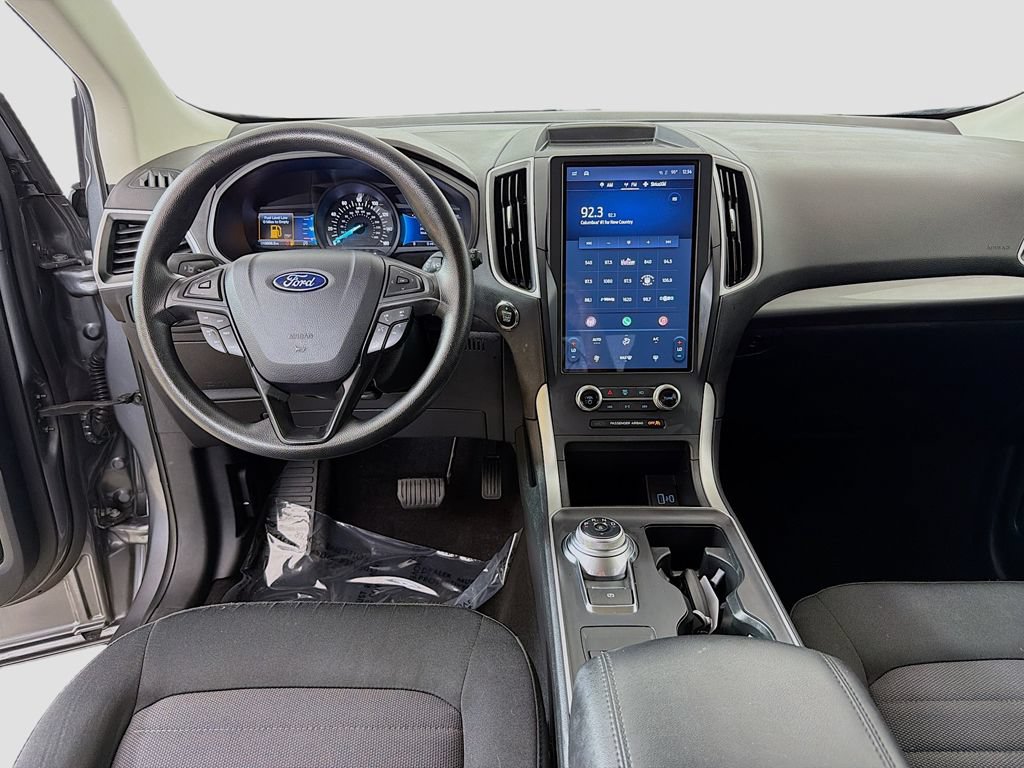 Used 2024 Ford Edge SE w/ Black Appearance Package AWD/4WD image 24
