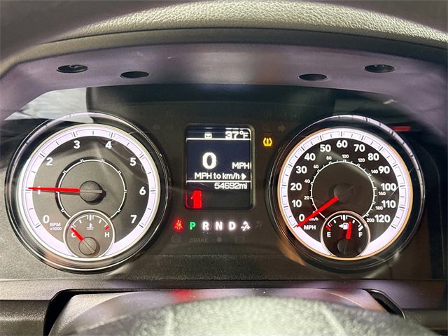 Used 2019 RAM 1500 Express image 14