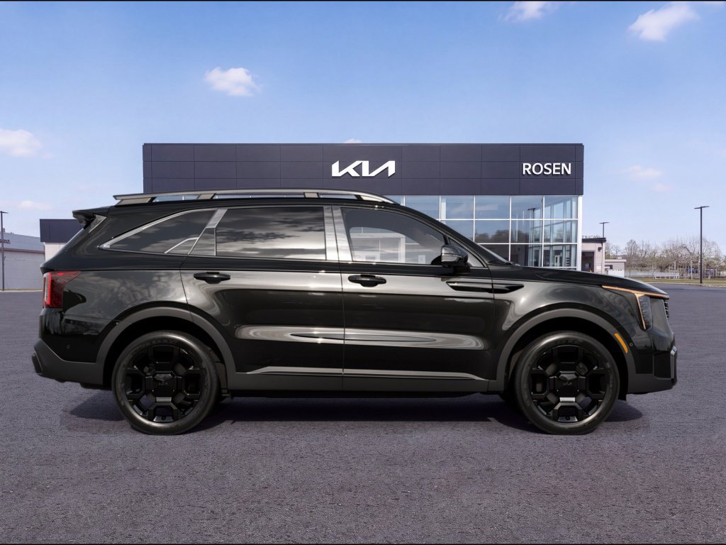 New 2026 Kia Sorento SX Prestige AWD/4WD image 25