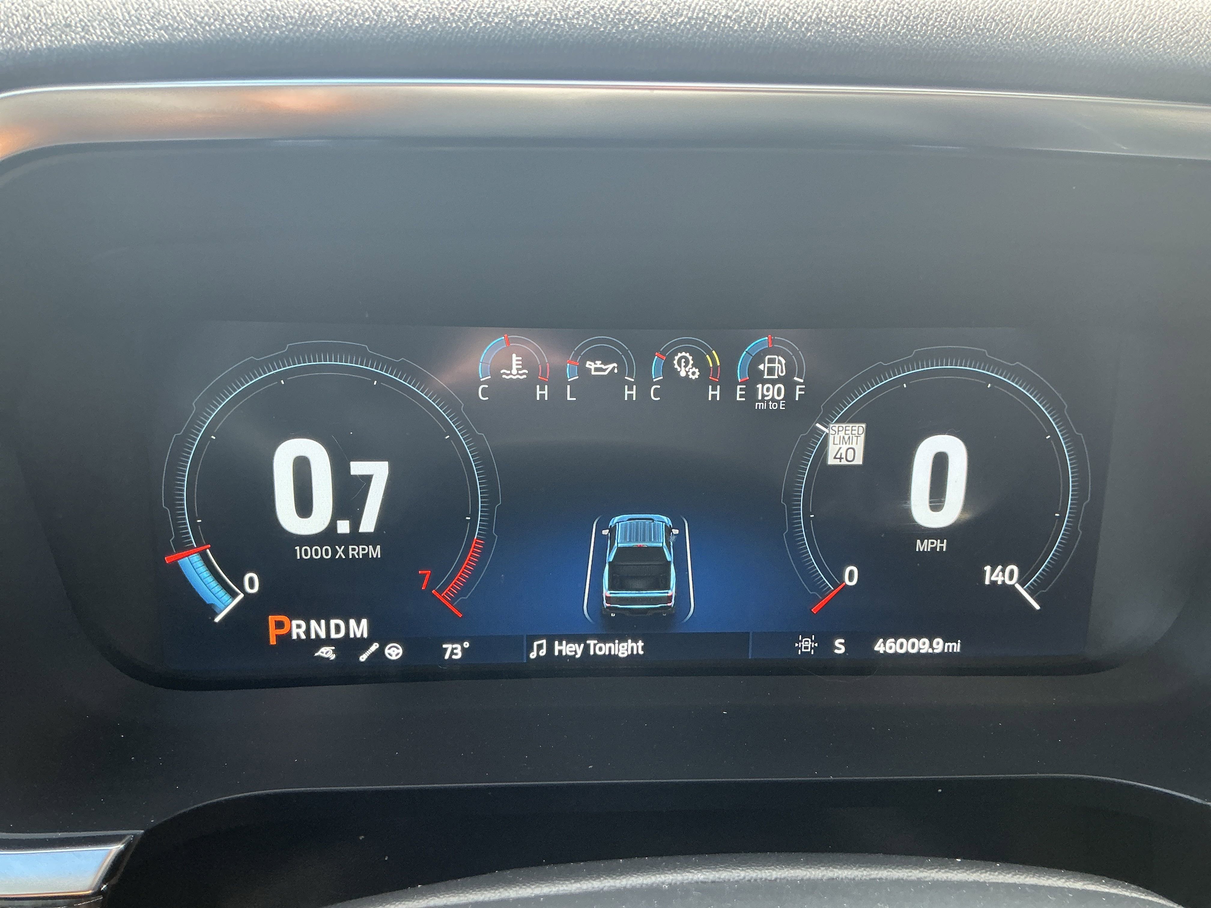 Used 2023 Ford F150 Raptor w/ Raptor Carbon Fiber Package image 20