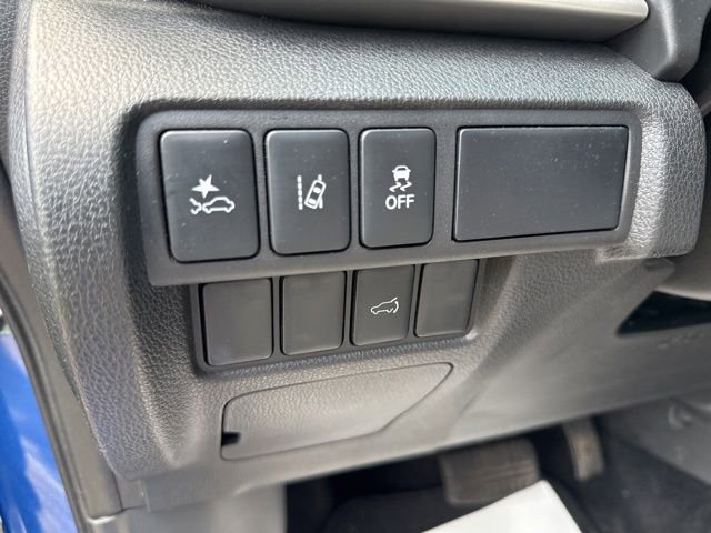 Used 2024 Mitsubishi Eclipse Cross SEL AWD/4WD image 31