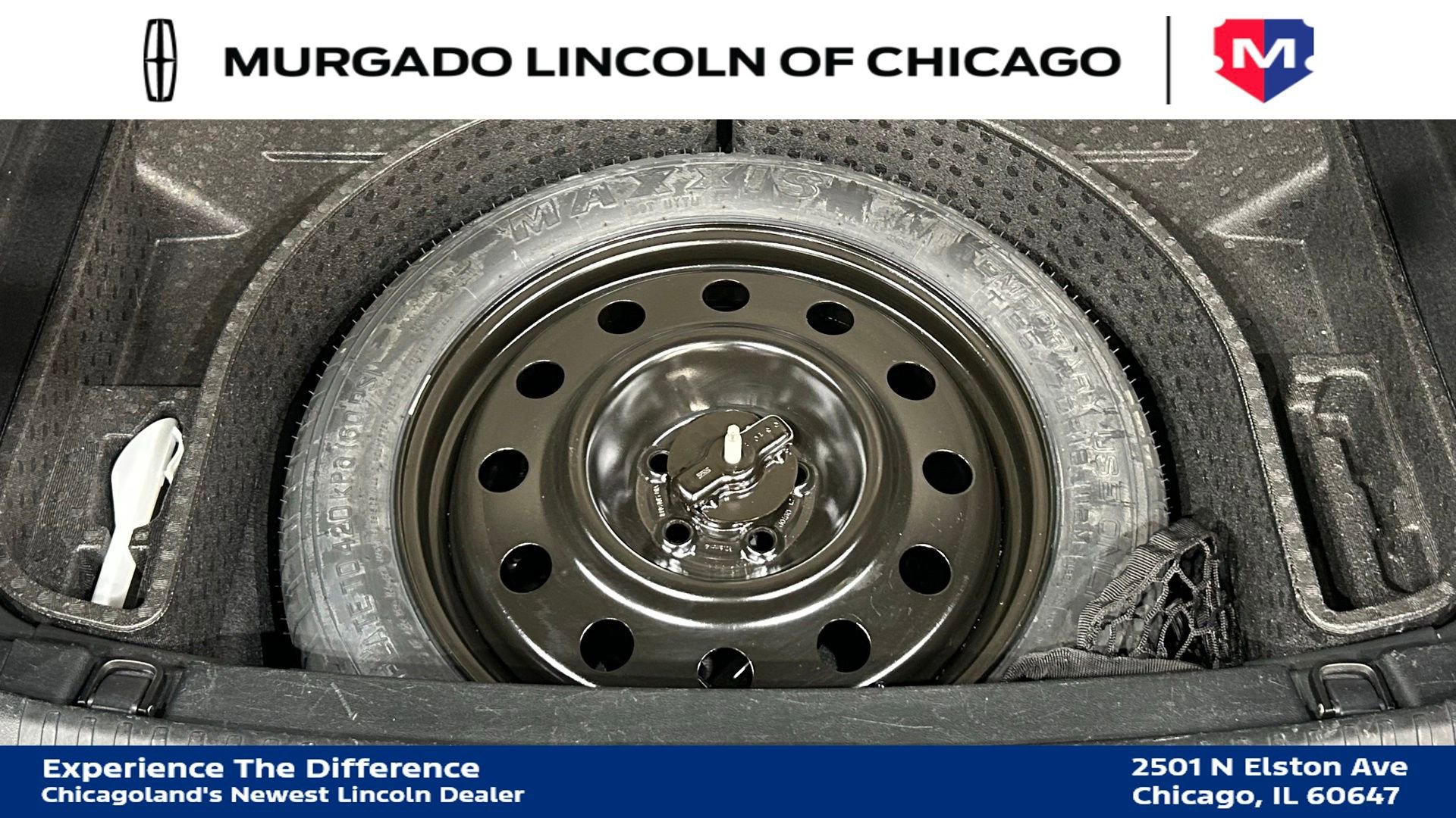 Used 2022 Lincoln Nautilus AWD image 28