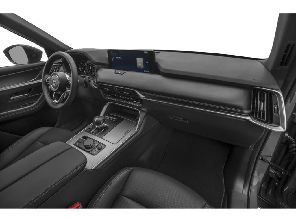 New 2026 MAZDA CX-70 SC Plus AWD/4WD image 12
