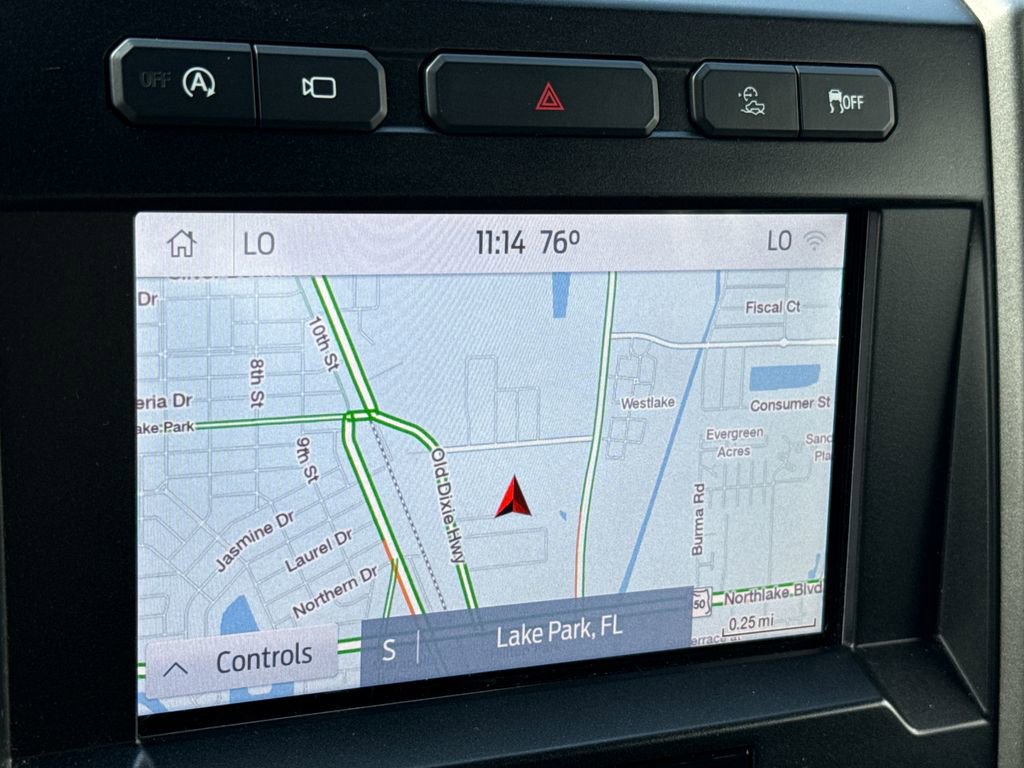 Used 2020 Ford F150 Raptor w/ Equipment Group 802A Luxury image 21