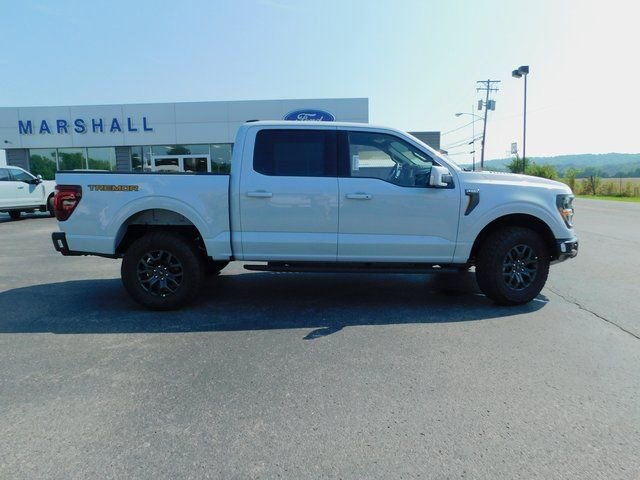 New 2025 Ford F150 Tremor w/ Equipment Group 402A High image 10