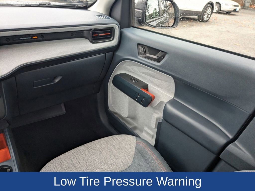 Certified 2023 Ford Maverick XLT image 19