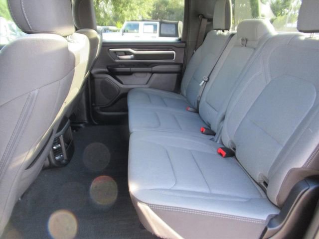 Used 2023 RAM 1500 Big Horn w/ Level 1 Safety Group image 25