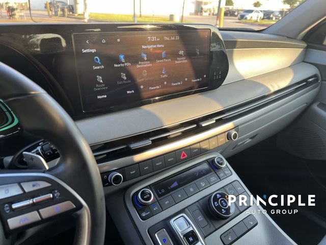 Used 2025 Hyundai Palisade SEL AWD/4WD image 23