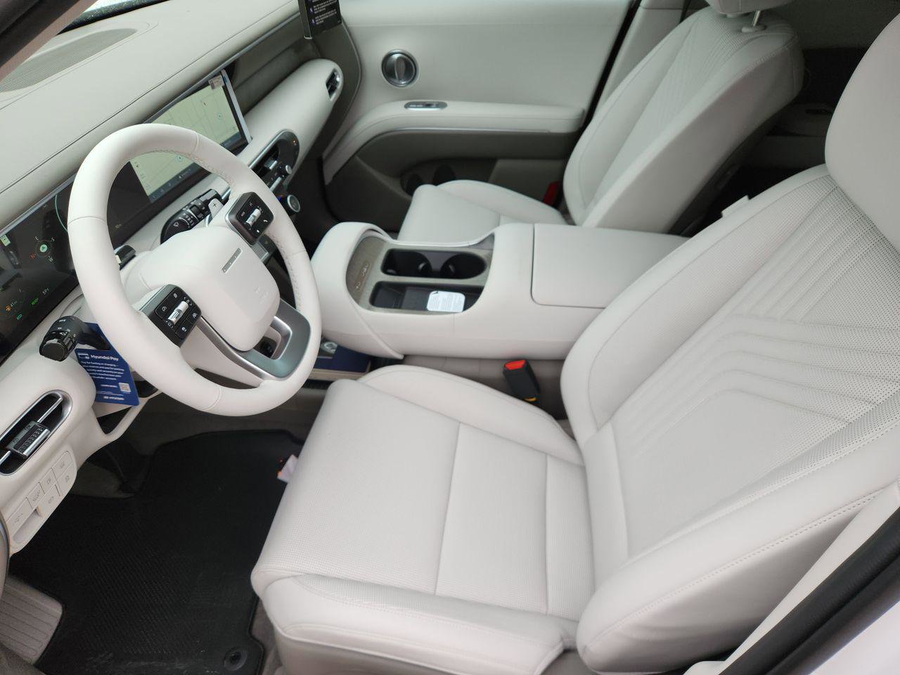 New 2026 Hyundai Palisade FWD Hybrid image 10