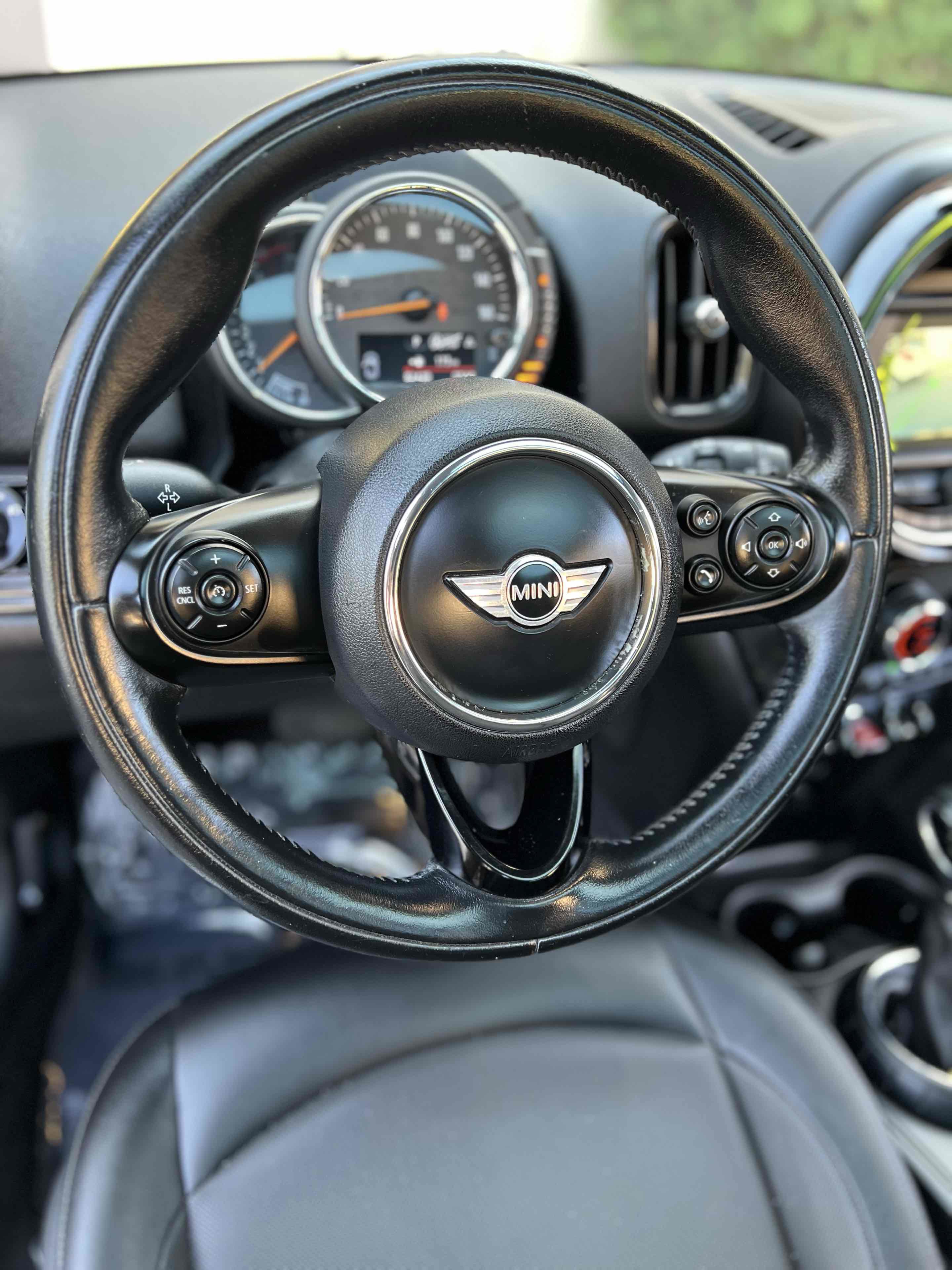 Used 2017 MINI Cooper Countryman image 24