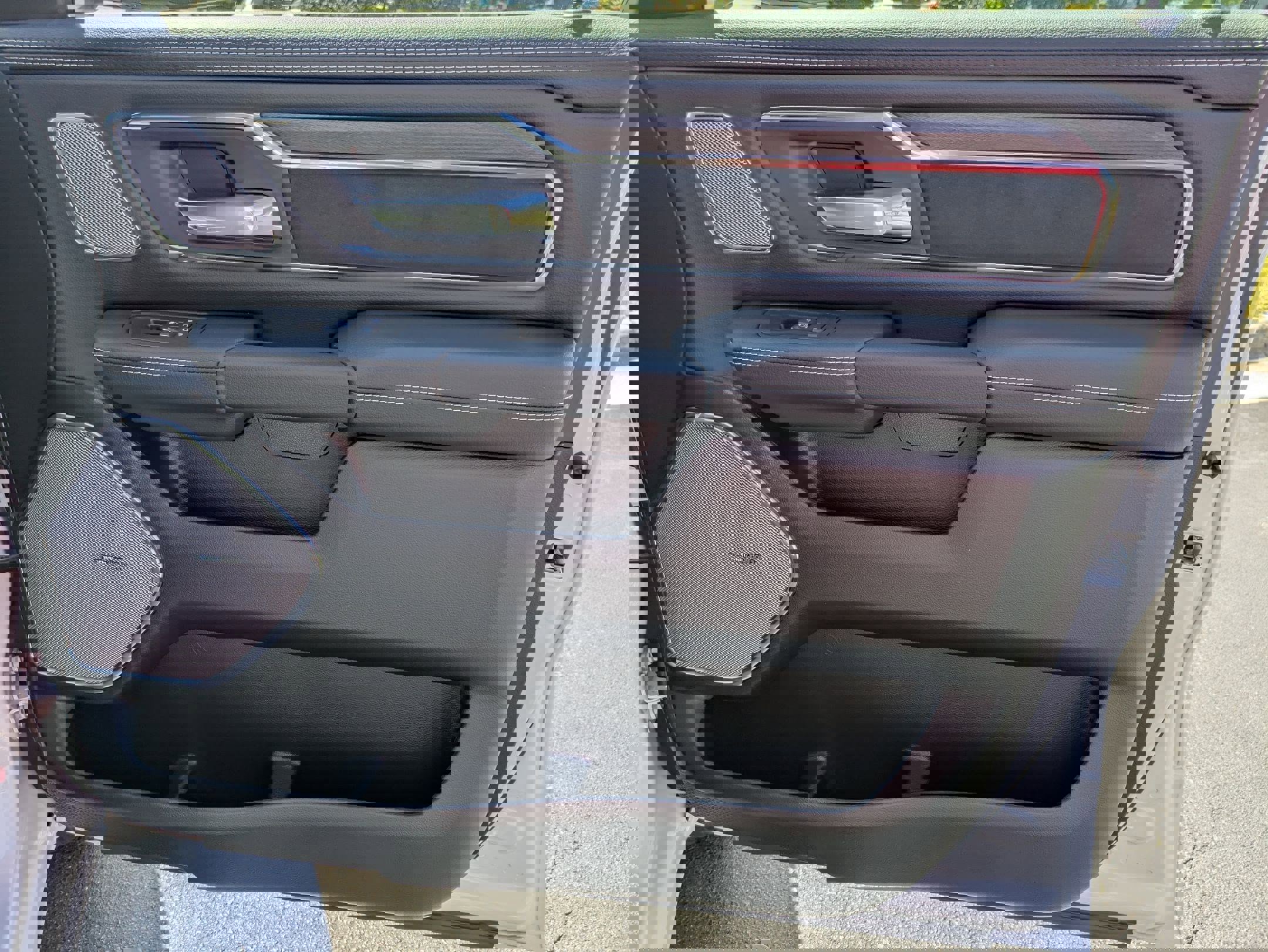 New 2026 RAM 1500 Laramie image 38