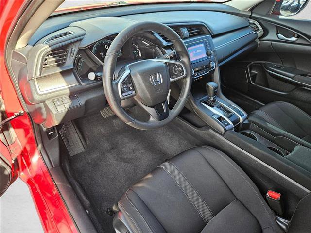 Used 2020 Honda Civic LX image 10